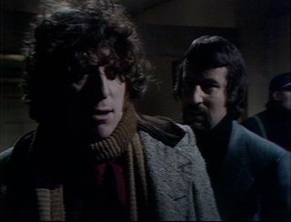 Illustration for article titled Doctor Who (Classic): “The Seeds Of Doom”
